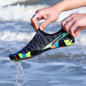 Unisex Beach Sneakers